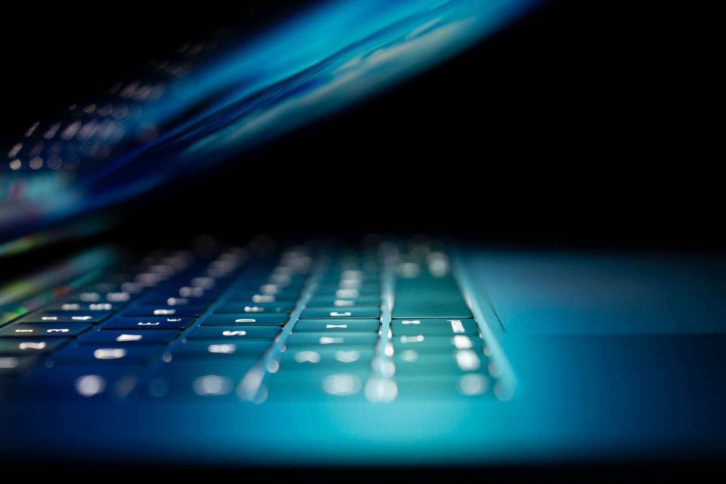 Securing Remote Teams in a Connected World