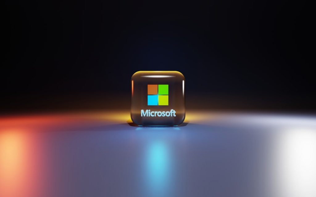 a small electronic device